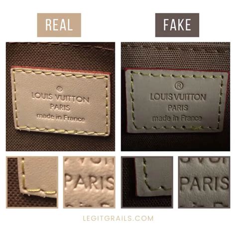 authentic louis vuitton bags fake vs real|louis vuitton authenticity check.